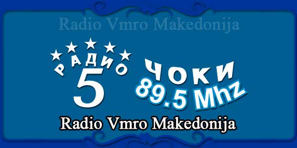 Radio 5coki
