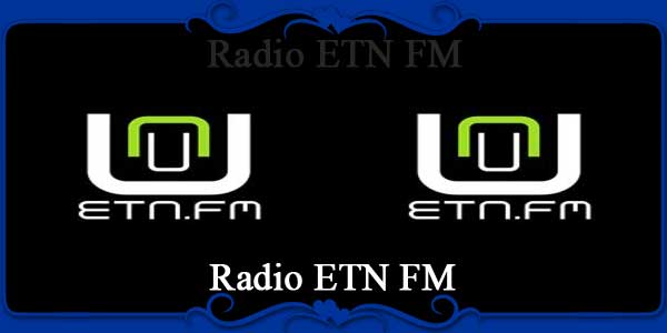 Radio ETN FM