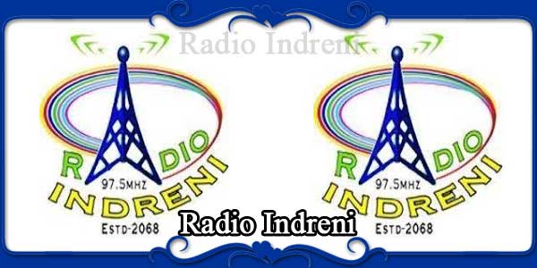 Radio Indreni