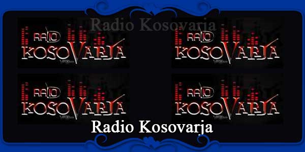 Radio Kosovarja