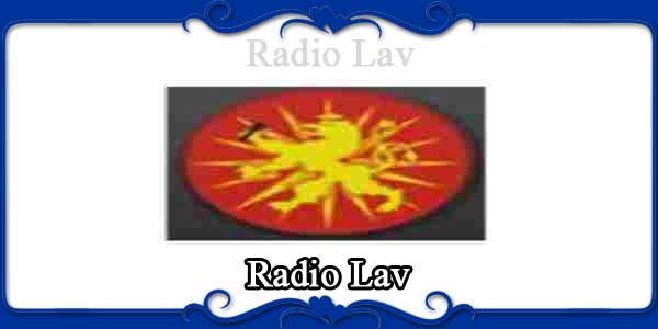 Radio Lav