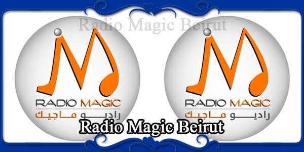 Radio Magic Beirut