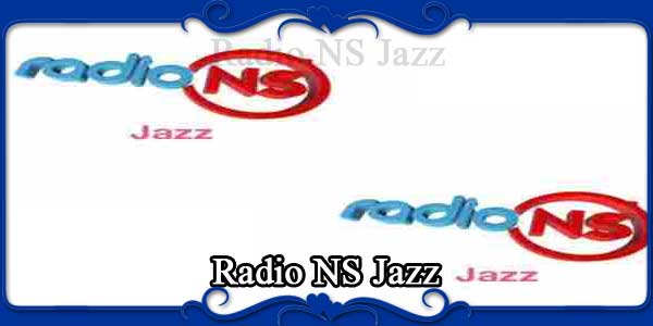Radio NS Jazz