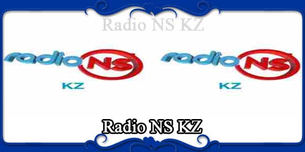 Radio NS KZ