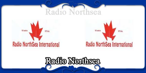 Radio Northsea