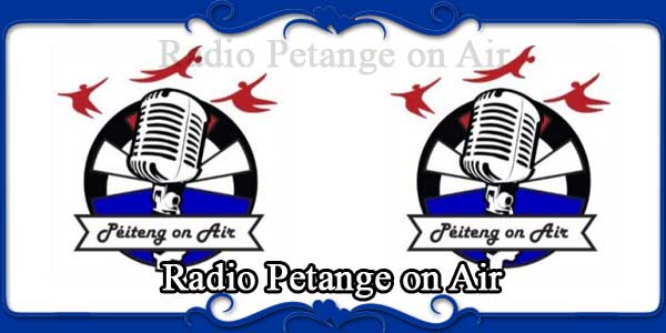 Radio Petange on Air