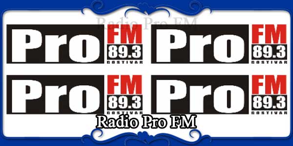 Radio Pro FM