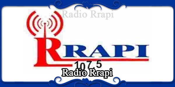 Radio Rrapi