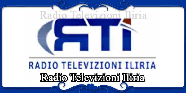 Radio Televizioni Iliria
