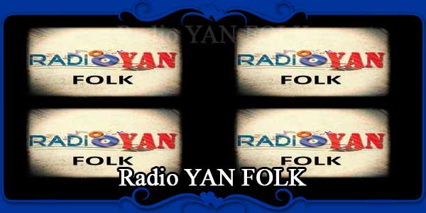 Radio YAN FOLK