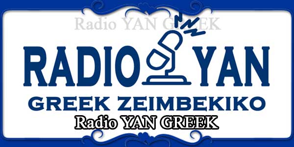 Radio YAN GREEK