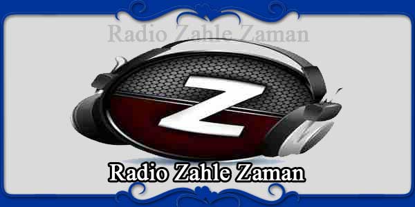 Radio Zahle Zaman