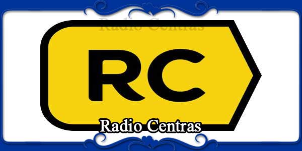 Radio Centras