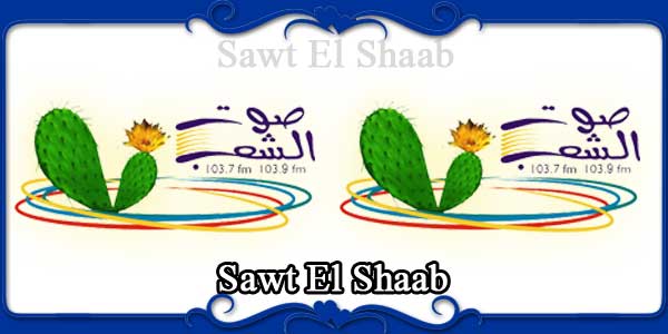 Sawt El Shaab
