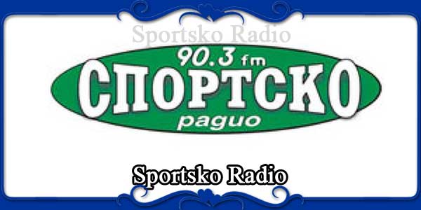 Sportsko Radio