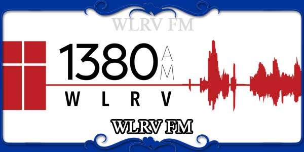 WLRV FM