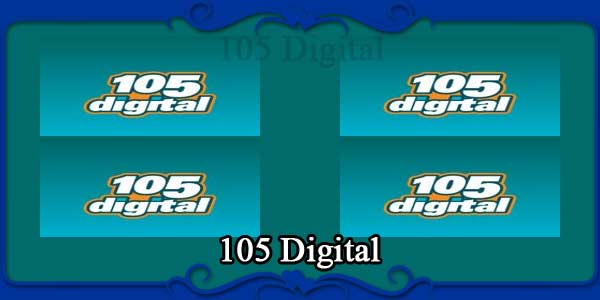 105 Digital