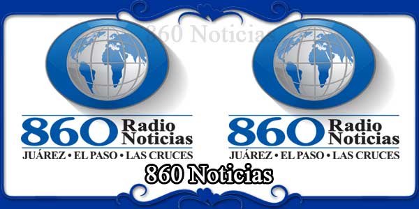 860 Noticias
