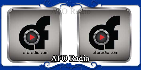 AFO Radio