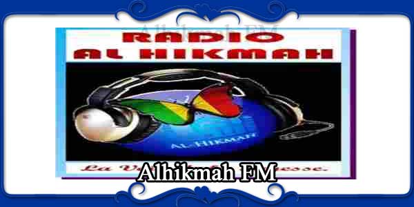 Alhikmah FM