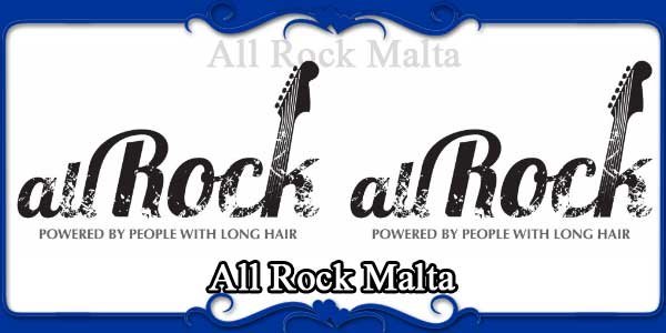 All Rock Malta
