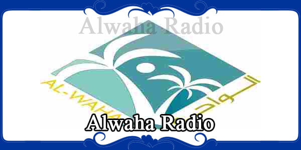 Alwaha Radio