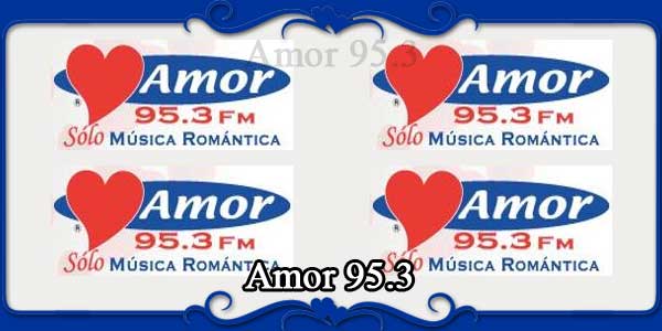 Amor 95.3