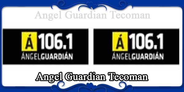 Angel Guardian Tecoman