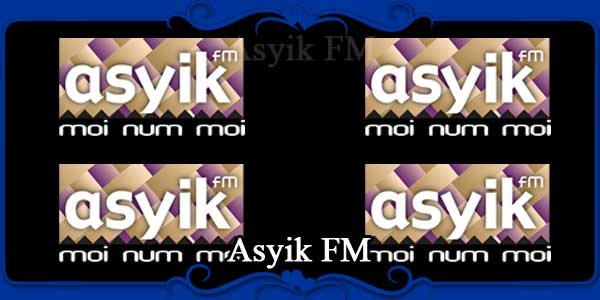 Asyik FM