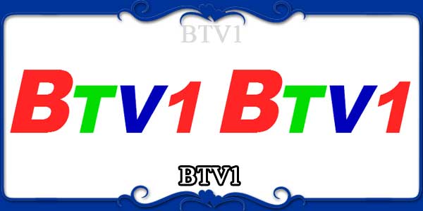 BTV1