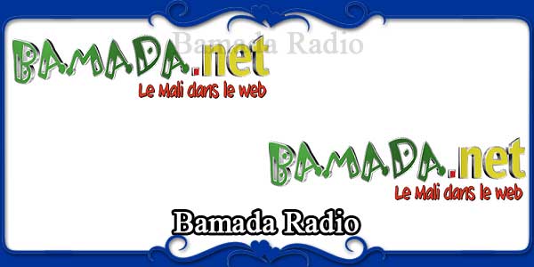 Bamada Radio