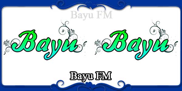 Bayu FM