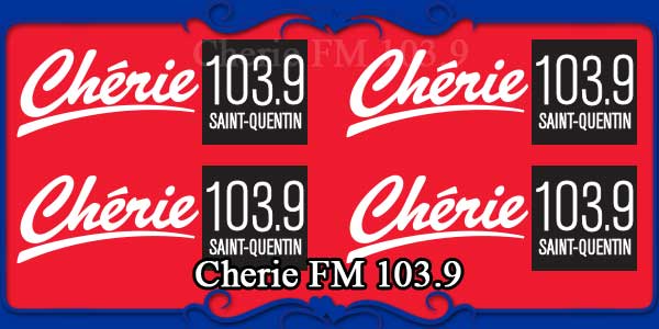 Cherie FM 103.9