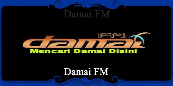Damai FM