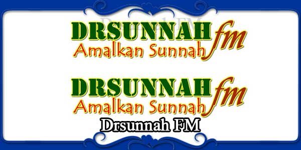 Drsunnah FM