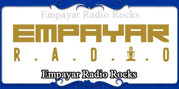 Empayar Radio Rocks