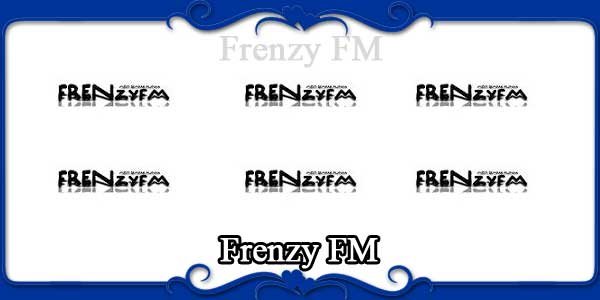 Frenzy FM