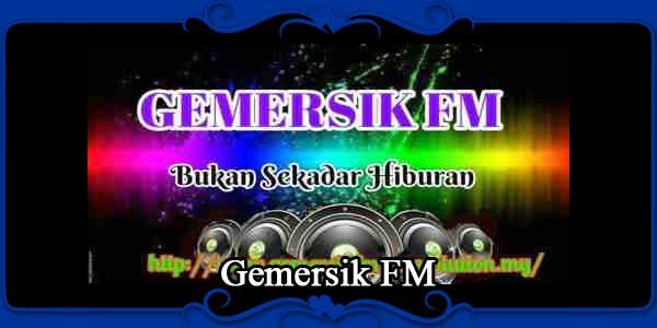 Gemersik FM