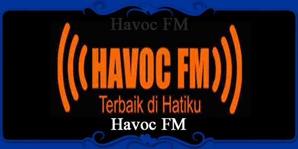 Havoc FM