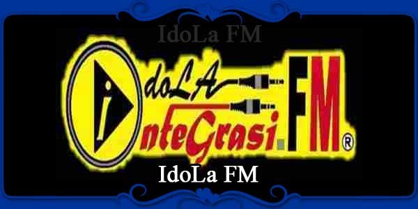 IdoLa FM