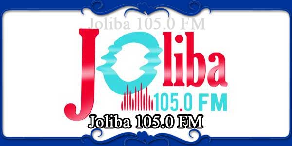 Joliba 105.0 FM