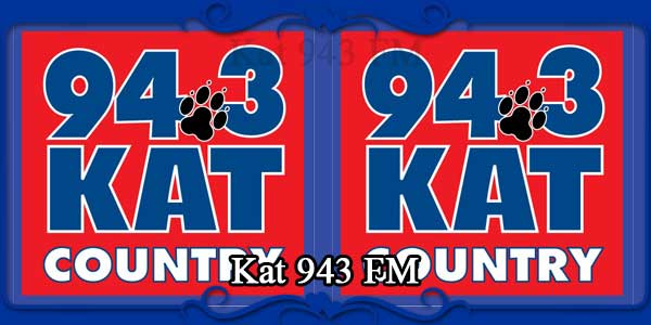 Kat 943 FM
