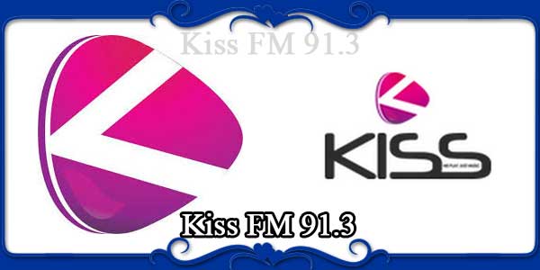 Kiss FM 91.3