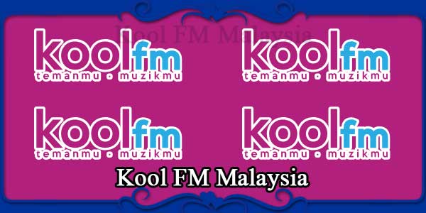 Online kool fm Cool FM
