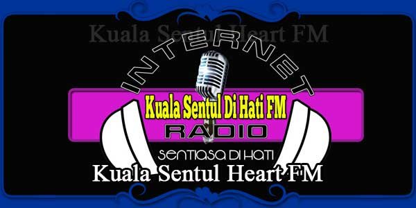Kuala Sentul Heart FM