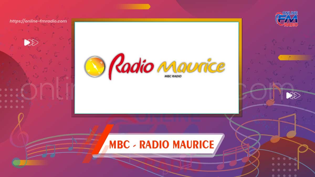 MBC - Radio Maurice