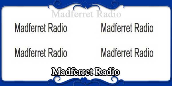 Madferret Radio