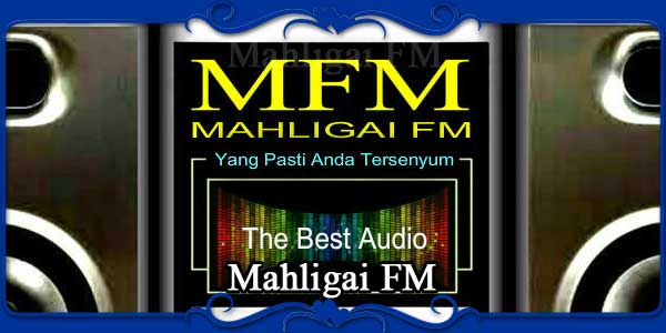 Mahligai FM
