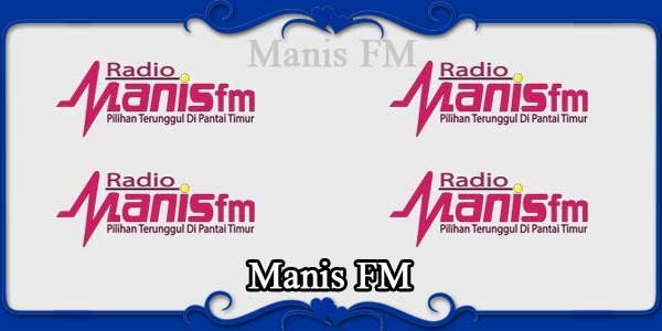 Manis FM