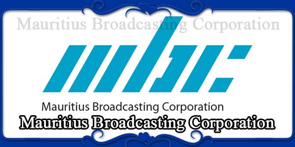 Mauritius Broadcasting Corporation